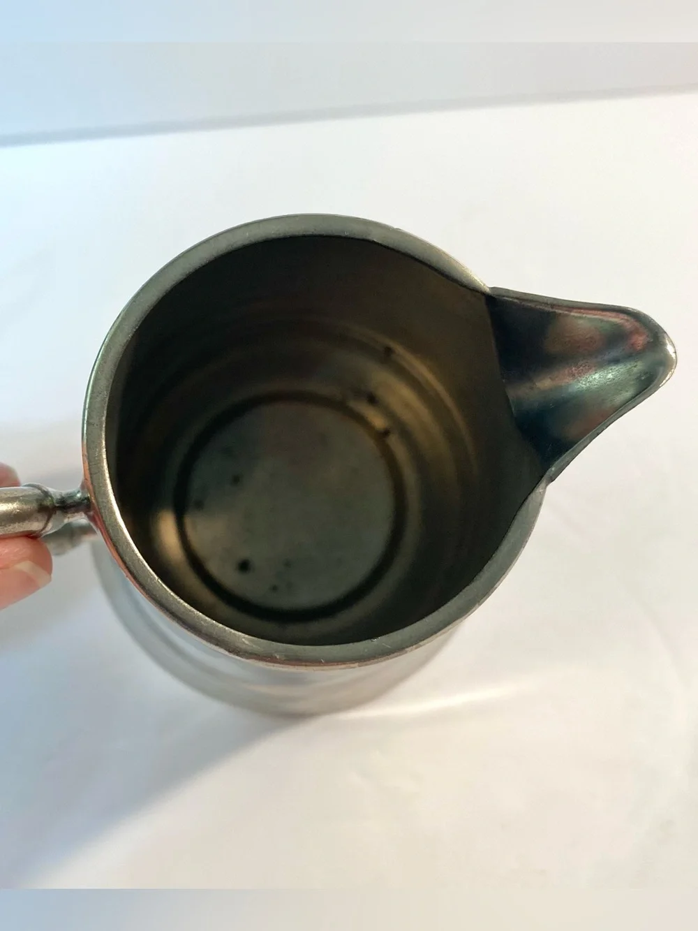 Holland preowned excellent
